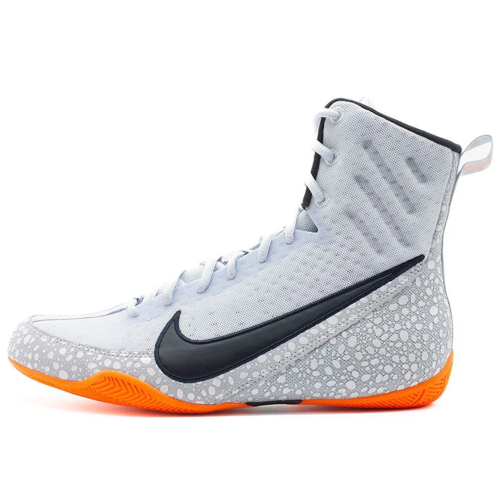 NIKE<br> BOXING SHOES<br> MACHOMAI 3 SE <br> SPECIAL EDITION